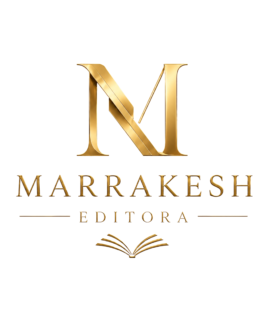 Marrakesh Editora